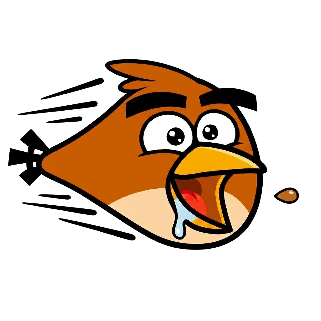 Hungry Birds Capital logo